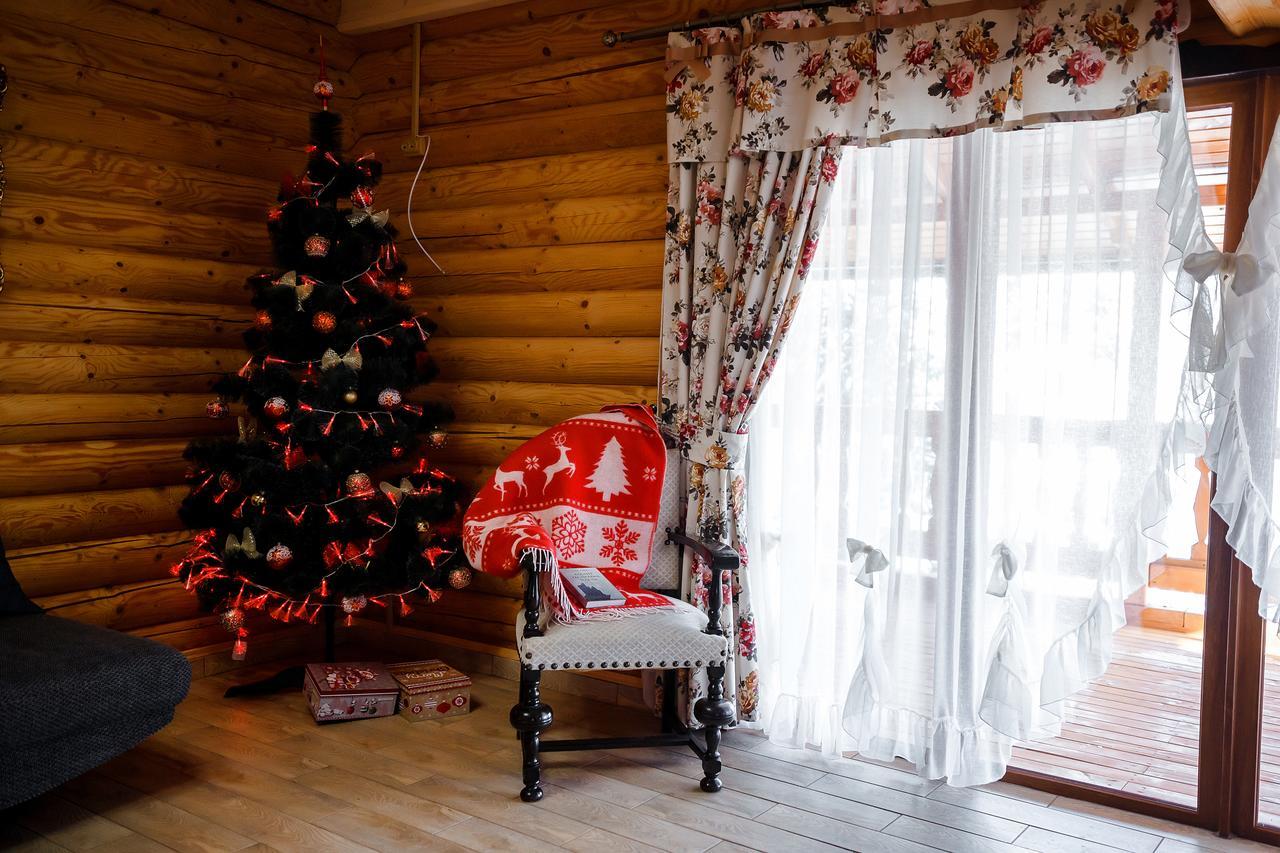 Villa Provintsia Migovo Exterior foto