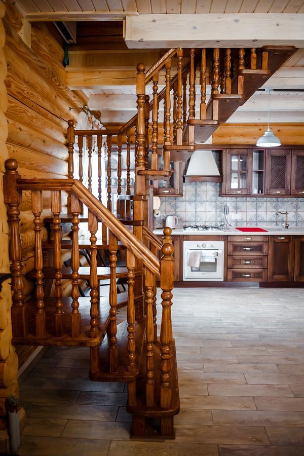 Villa Provintsia Migovo Exterior foto